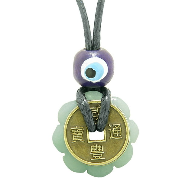 Amazonite Lotus Flower Necklace Stainless Steel Gift for Her Pastel Blue Amazonite Lotus Flower Necklace Stainless Steel Gift for Her Pastel Blue